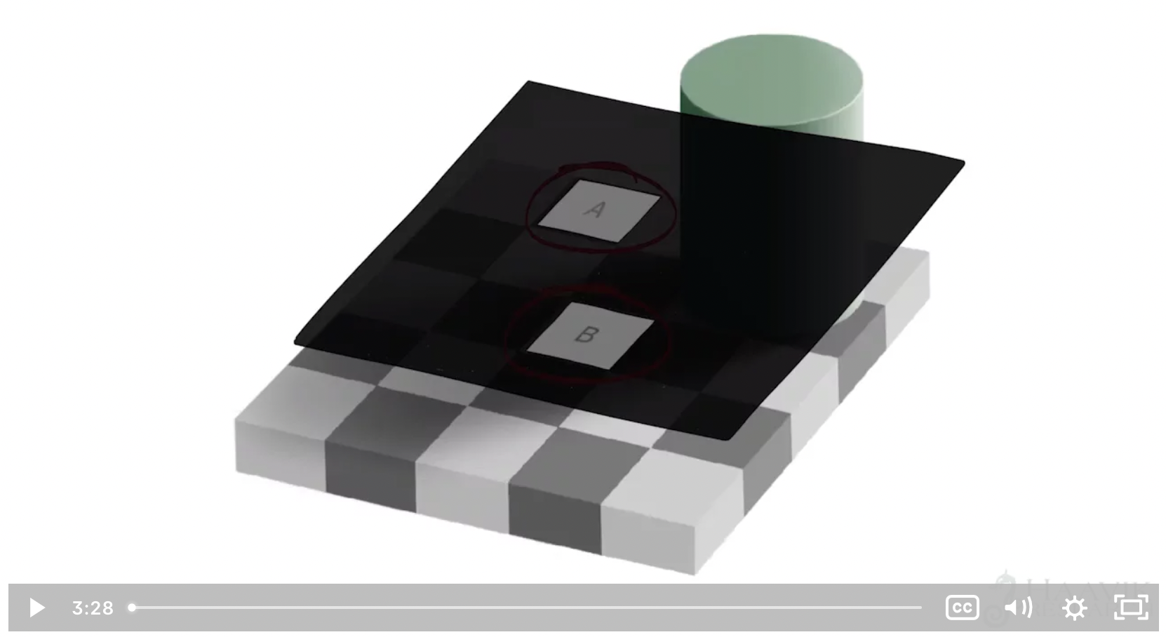 Finding the cause of pain